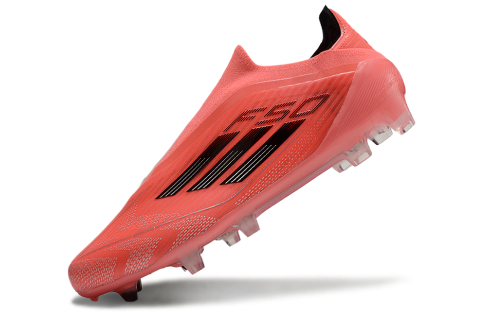 F50 laceless #11