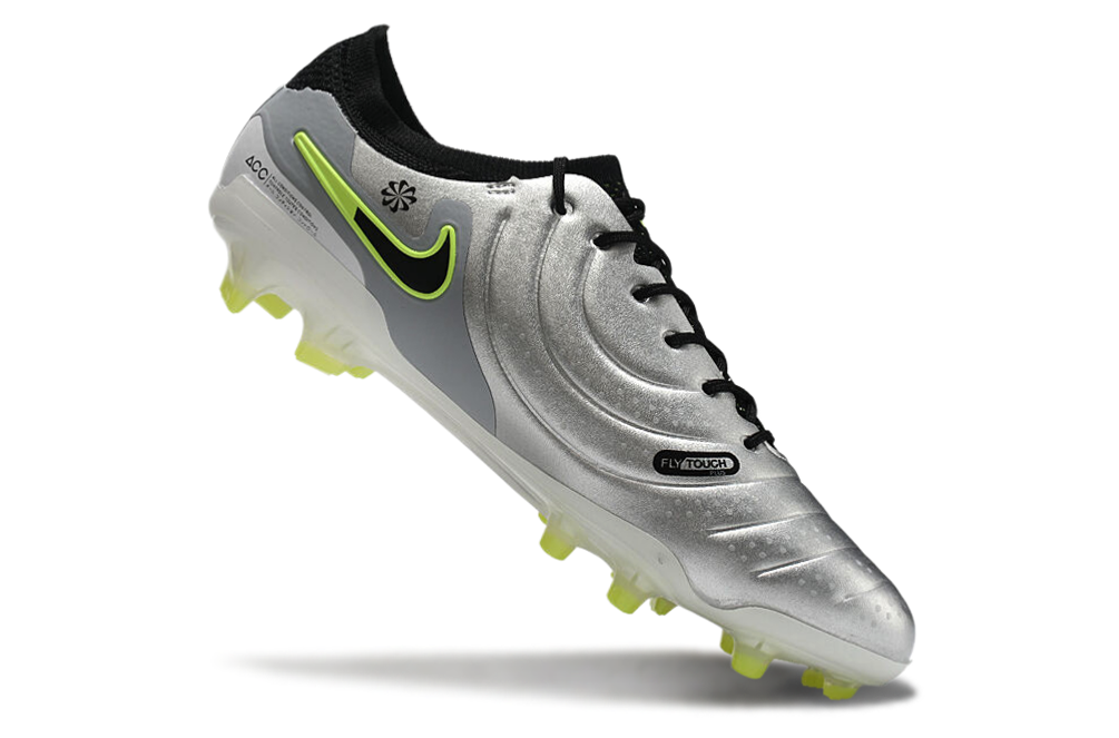 Tiempo Legend 10 #1