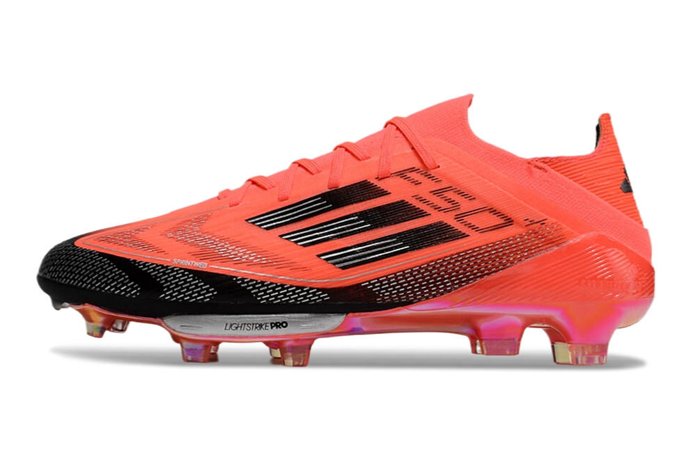 F50+ laced #1