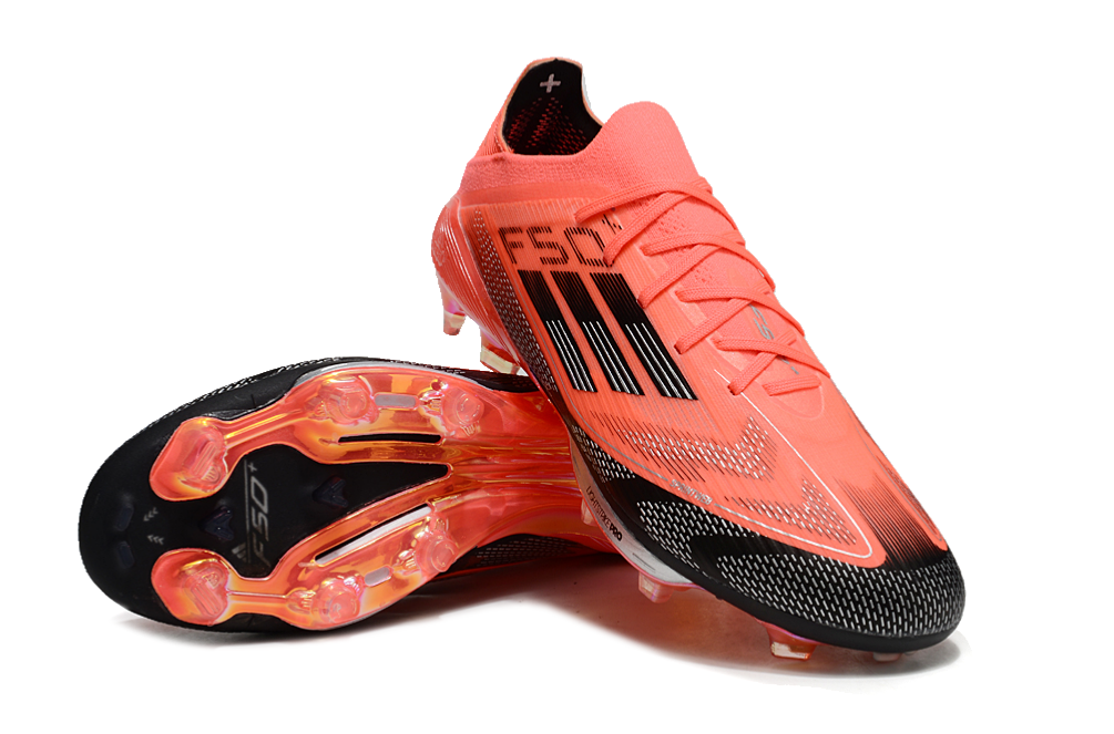 F50+ laced #1