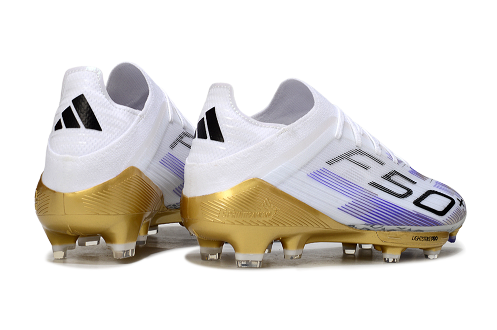 F50+ laced #13