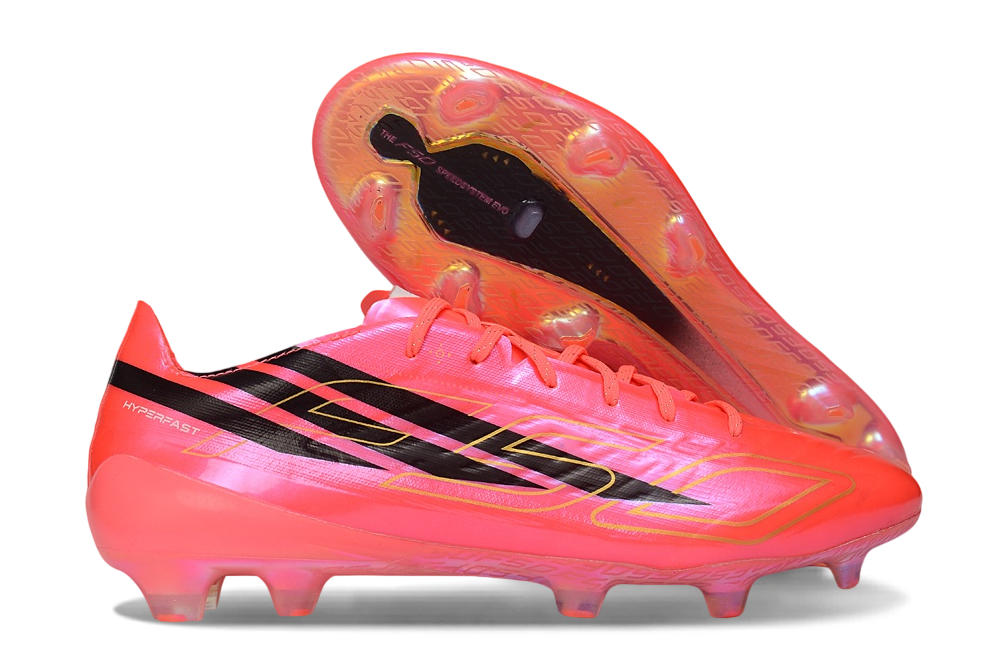 F50 Hyperfast EVO #2