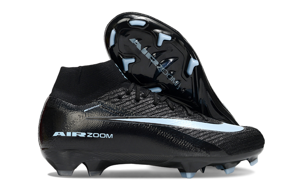 Superfly 10 #22