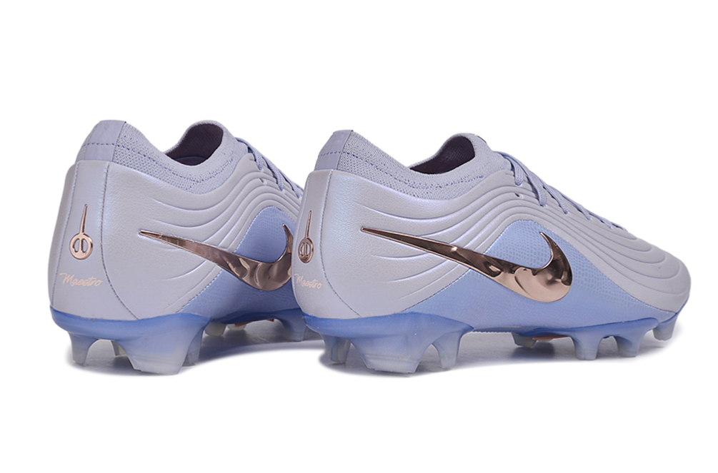 Tiempo Maestro #8