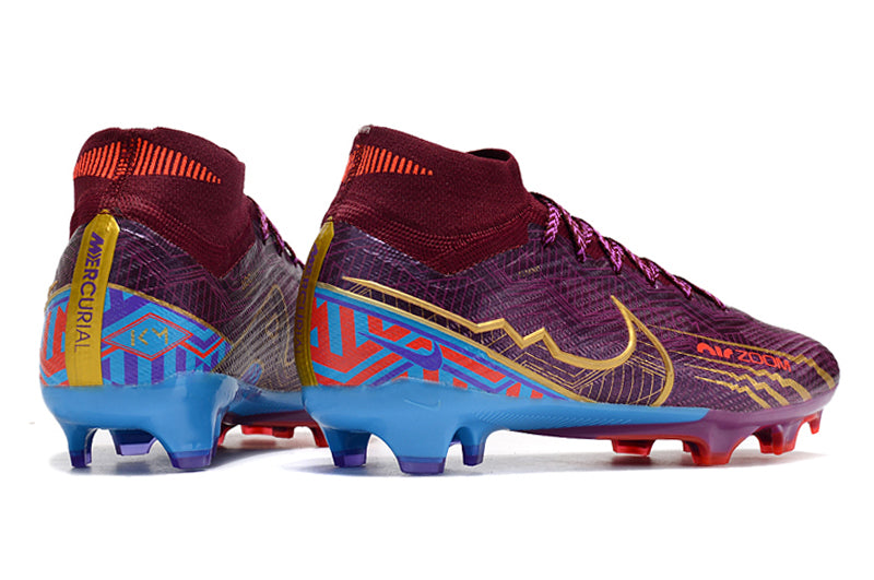 Superfly 9 #25