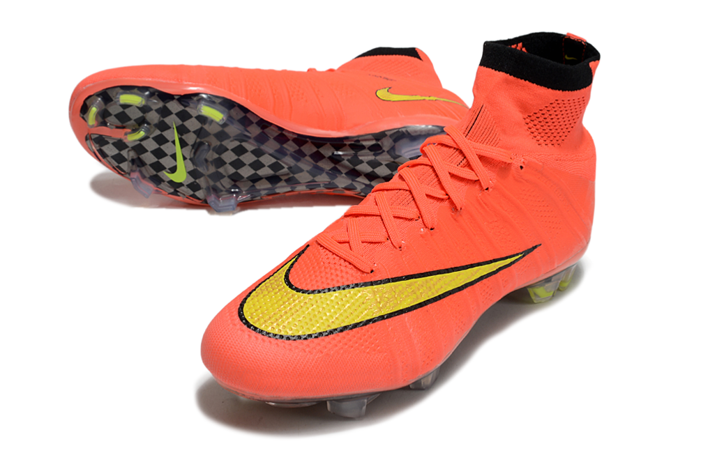 Superfly 4 #5