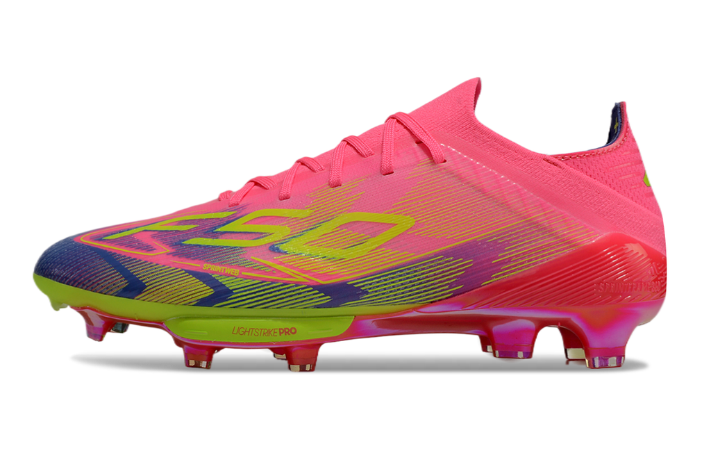 F50+ laced #8