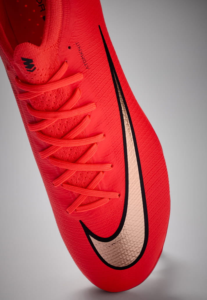 Elite boots.