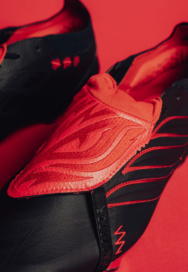 Adidas Boots