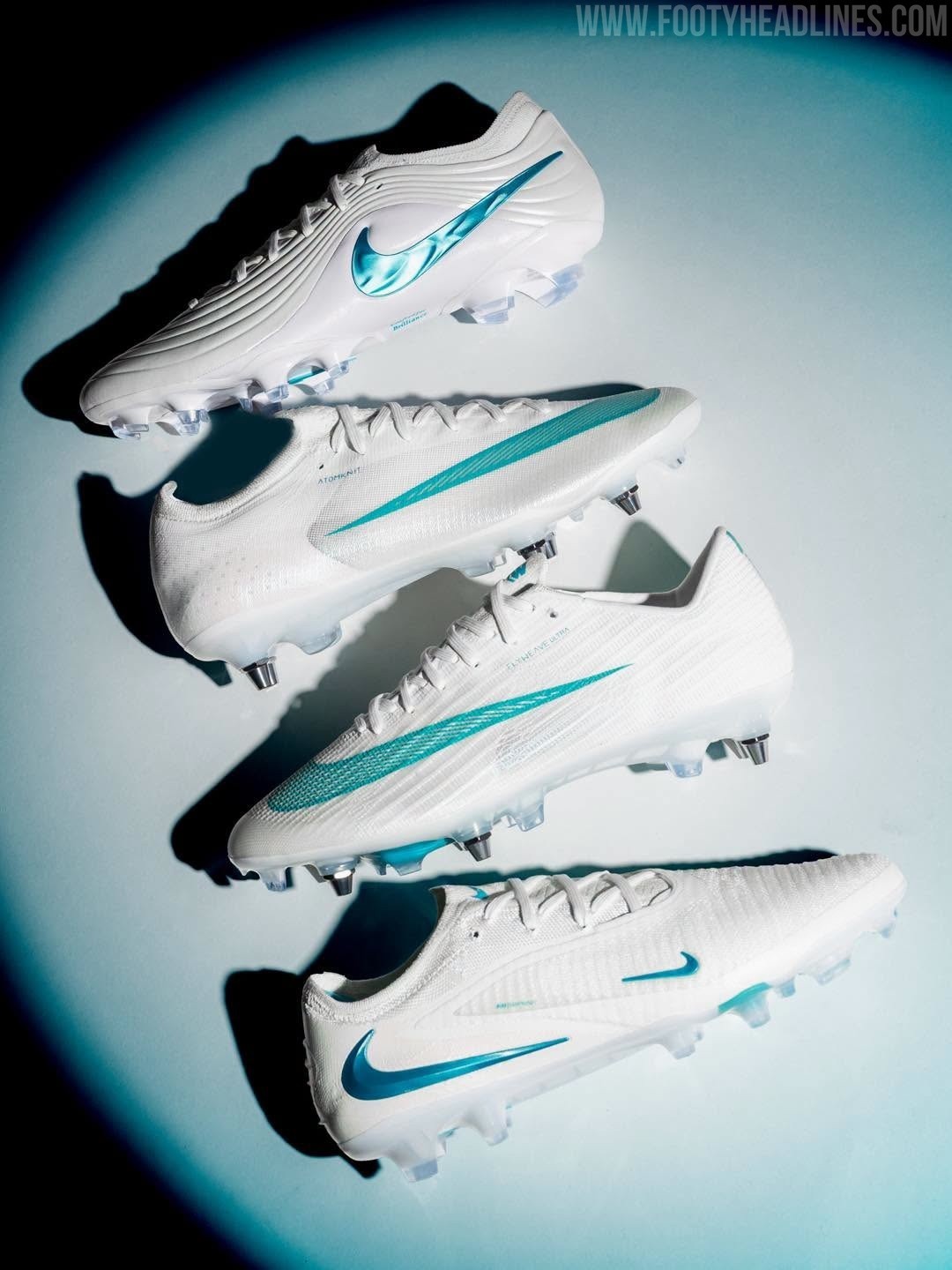 Elite boots.