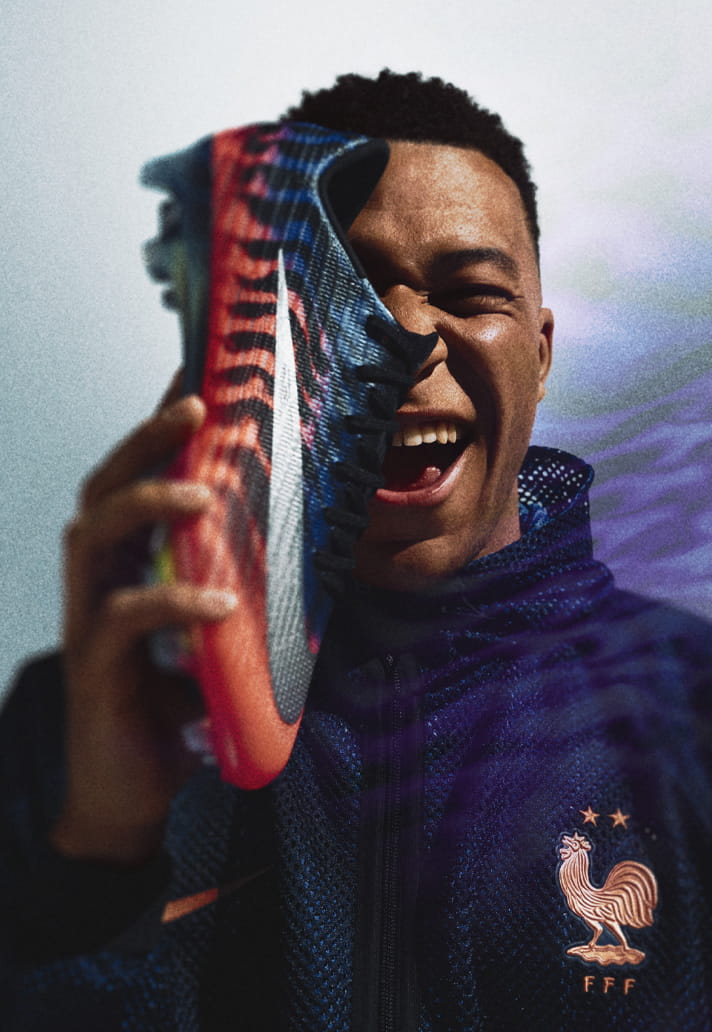 Nike Boots