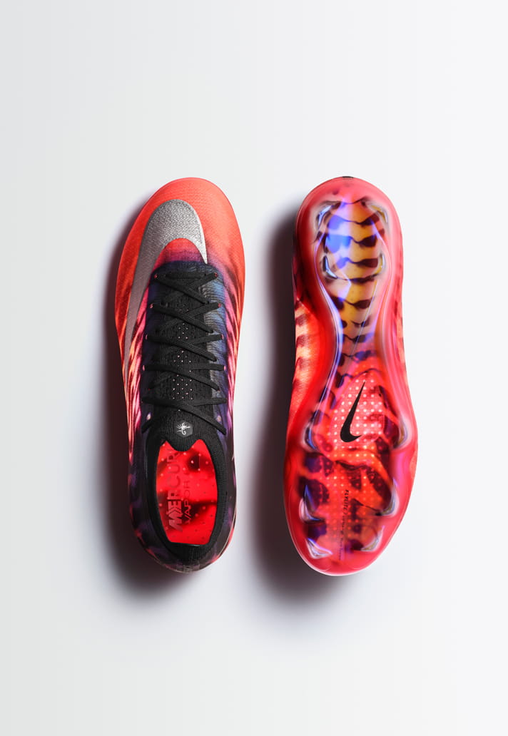 Elite boots.